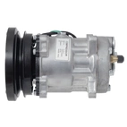 Ilmamassamittari sopii Caterpillu