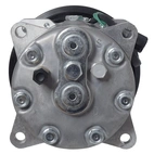 Ilmamassamittari sopii Caterpillu