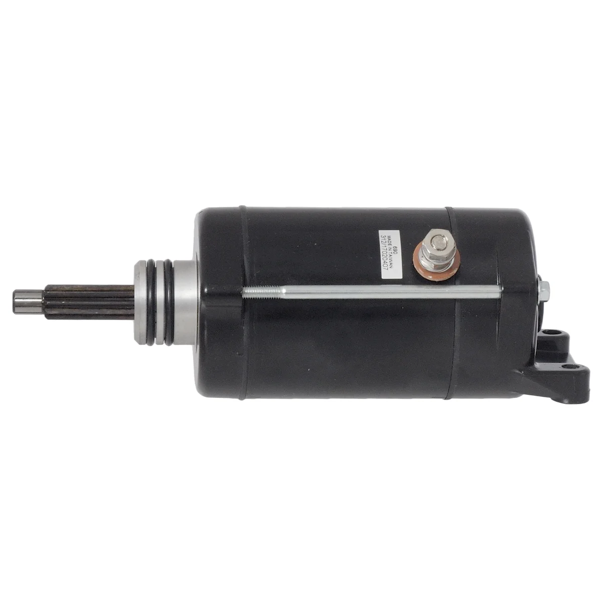 Polaris 900 Starttimoottori 12V