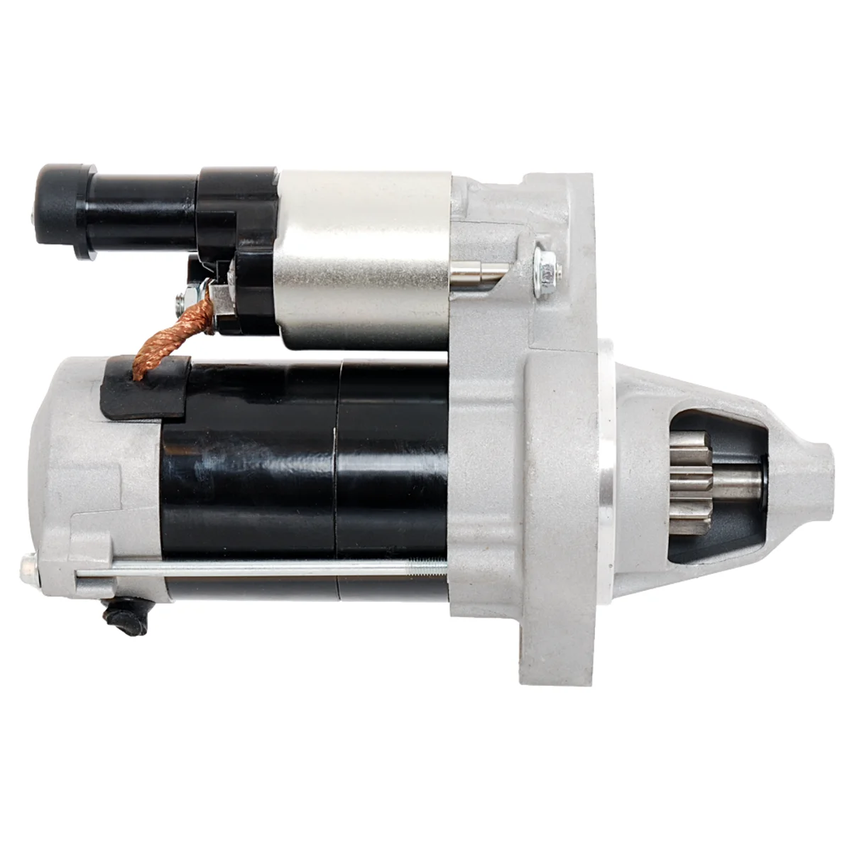 Starttimoottori 12V-1.2kW Honda (Man.)