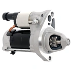 Starttimoottori 12V-1.2kW Honda (Man.)