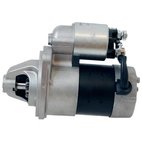 Yanmar Starttimoottori 12V-1.7kW