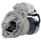 Yanmar Starttimoottori 12V-1.7kW