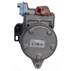 Ilmastointikompressori, sopii Hyundai