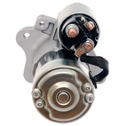 Starttimoottori 12V-1.2kW Renaultille