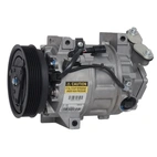 Ilmastökompressori sopii Renaultille