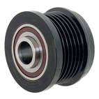 Vapautusveto.17x54x43,5, 6-vaihteinen