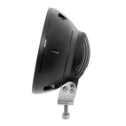 Lisävarjo LED 12/24V, UD7"Flod