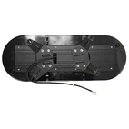 varoitusvalojenauha LED 780mm,"E"	"	"SM-21061-W,Ambra