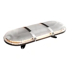 varoitusvalojenauha LED 780mm,"E"	"	"SM-21061-W,Ambra