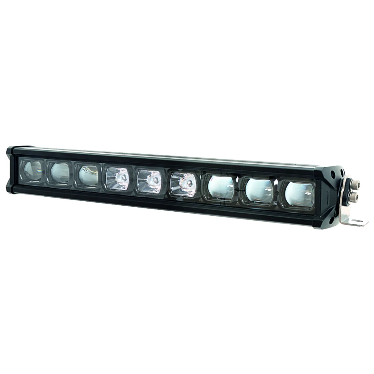 Kohdevalaisinjärjestelmä LED Rengas, 540mm. 90W