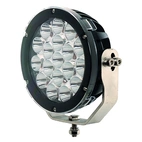 Lisävalo LED 90W, UD7", "E" 9