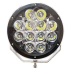 Lisävalo LED 120W, UD9", "E"	"K1F03A