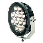 Lisävalo LED 120W, UD9", "E"	"K1F03A