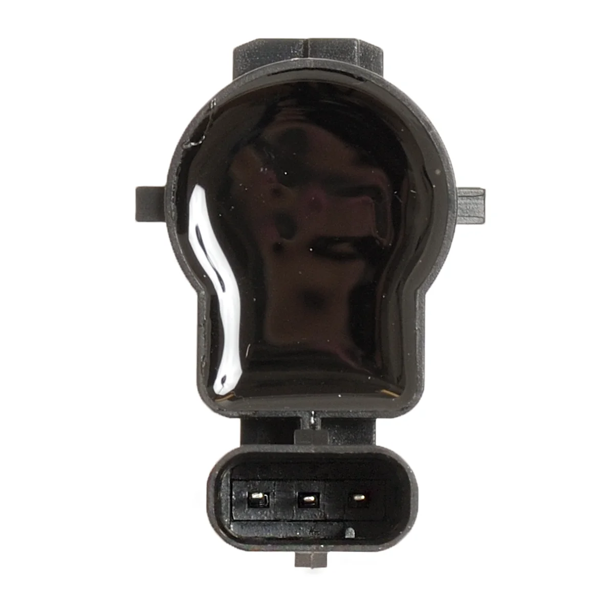 Pysäköinti PDC Ant. sopii BMW