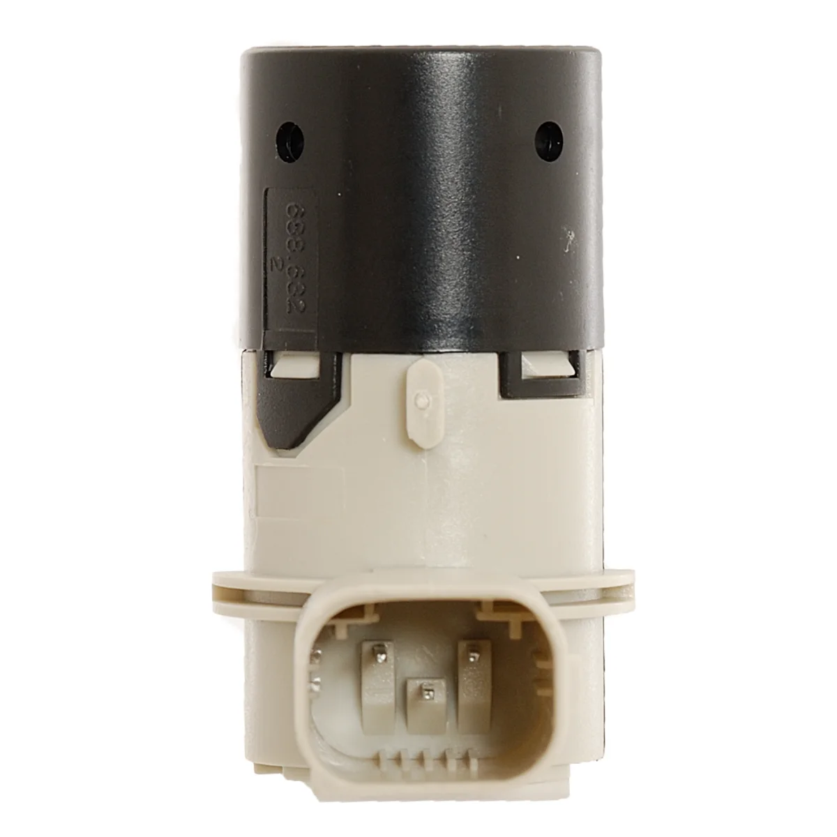 Pysäköinti PDC Ant. sopii BMW