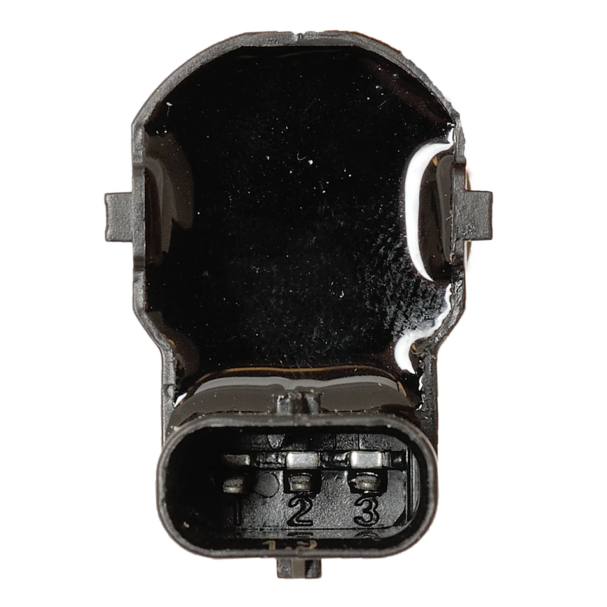 Pysäköinti PDC Ant. sopii BMW