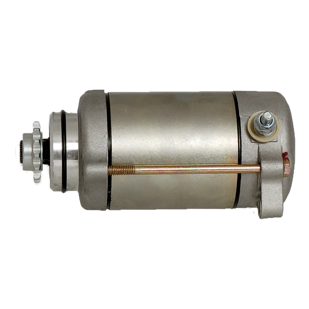 Starttimoottori 12V sopii Kawasaki