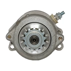Starttimoottori 12V sopii Kawasaki