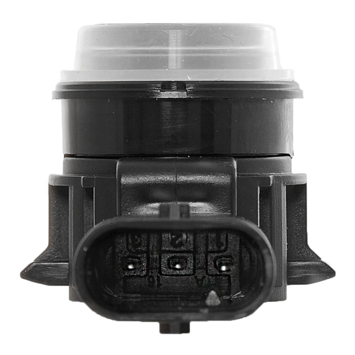 Pysäköinti PDC Ant. sopii BMW