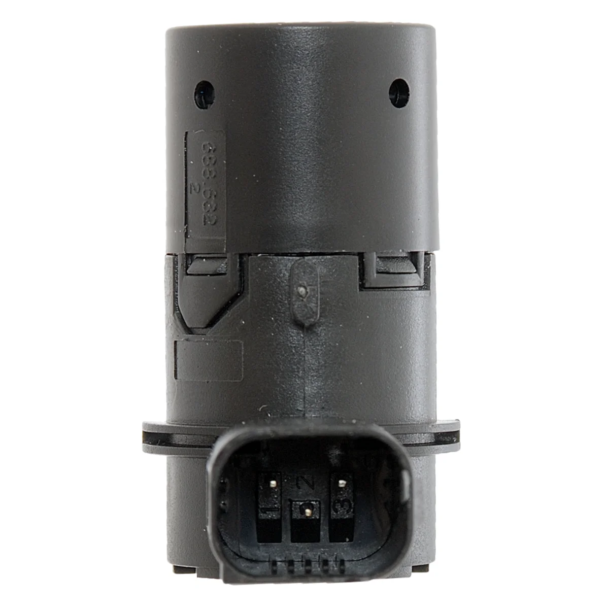 Pysäköinti PDC Ant. sopii BMW