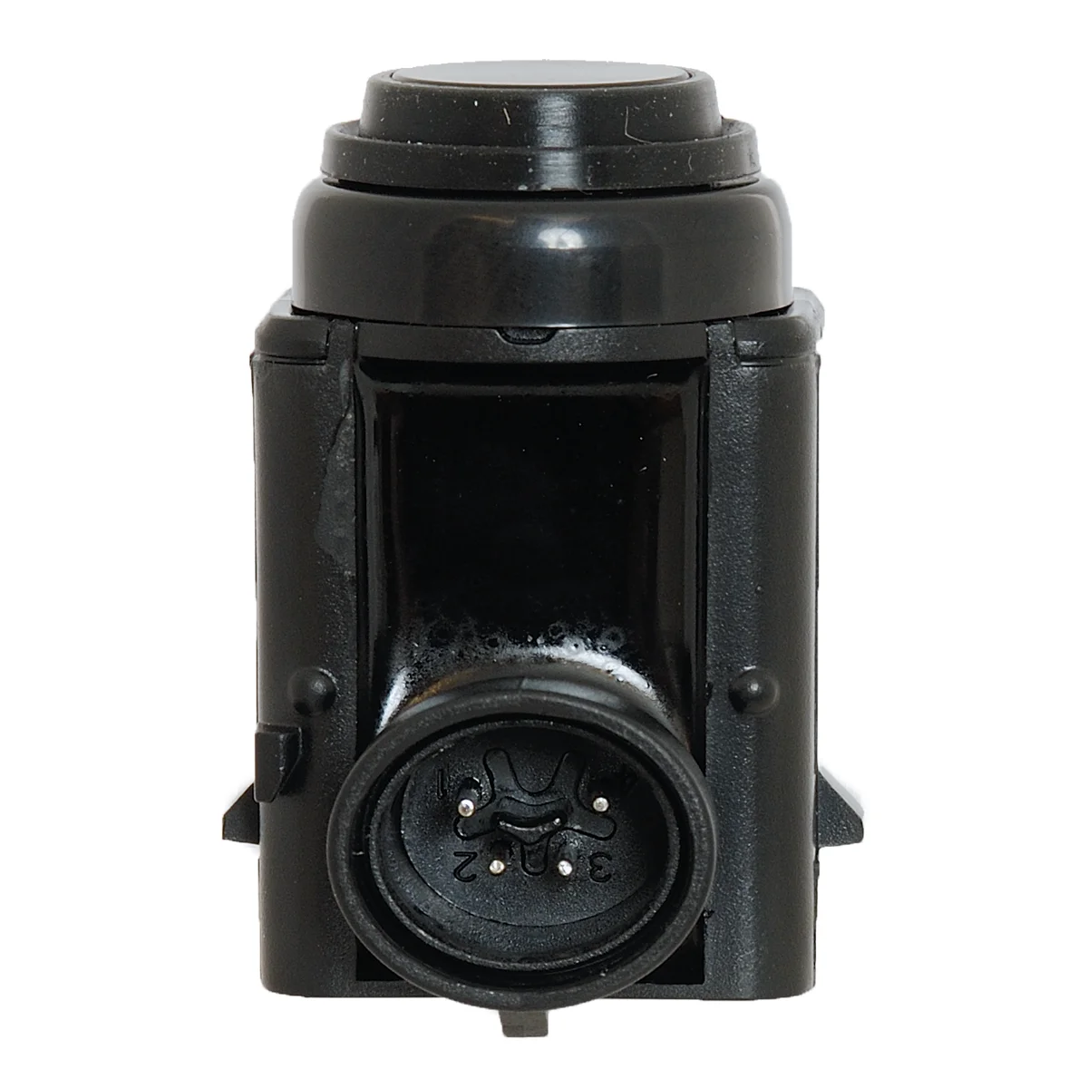 Parkkitoiminnan PDC-anturi sopii MB:lle