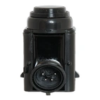 Parkkitoiminnan PDC-anturi sopii MB:lle