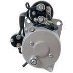 Starttimoottori 24V-5.5kW sopii Caterpi