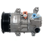 Ilmamassamittari sopii Toyotalle