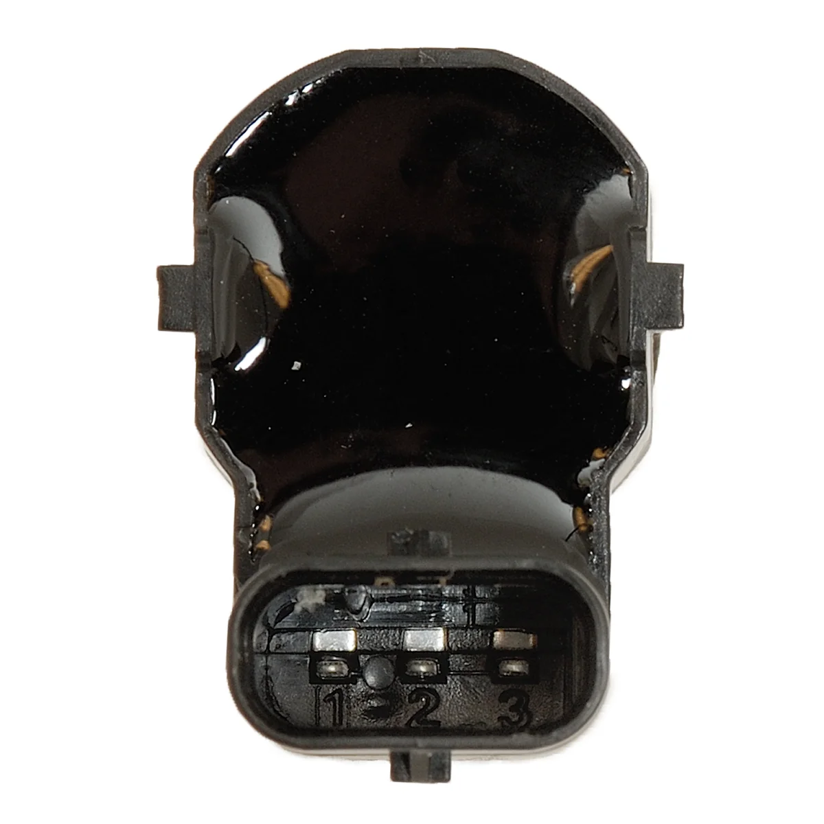 Pysäköinti PDC Tak.osan Hyundai