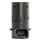 Pysäköinti PDC Takapäiv. Renault