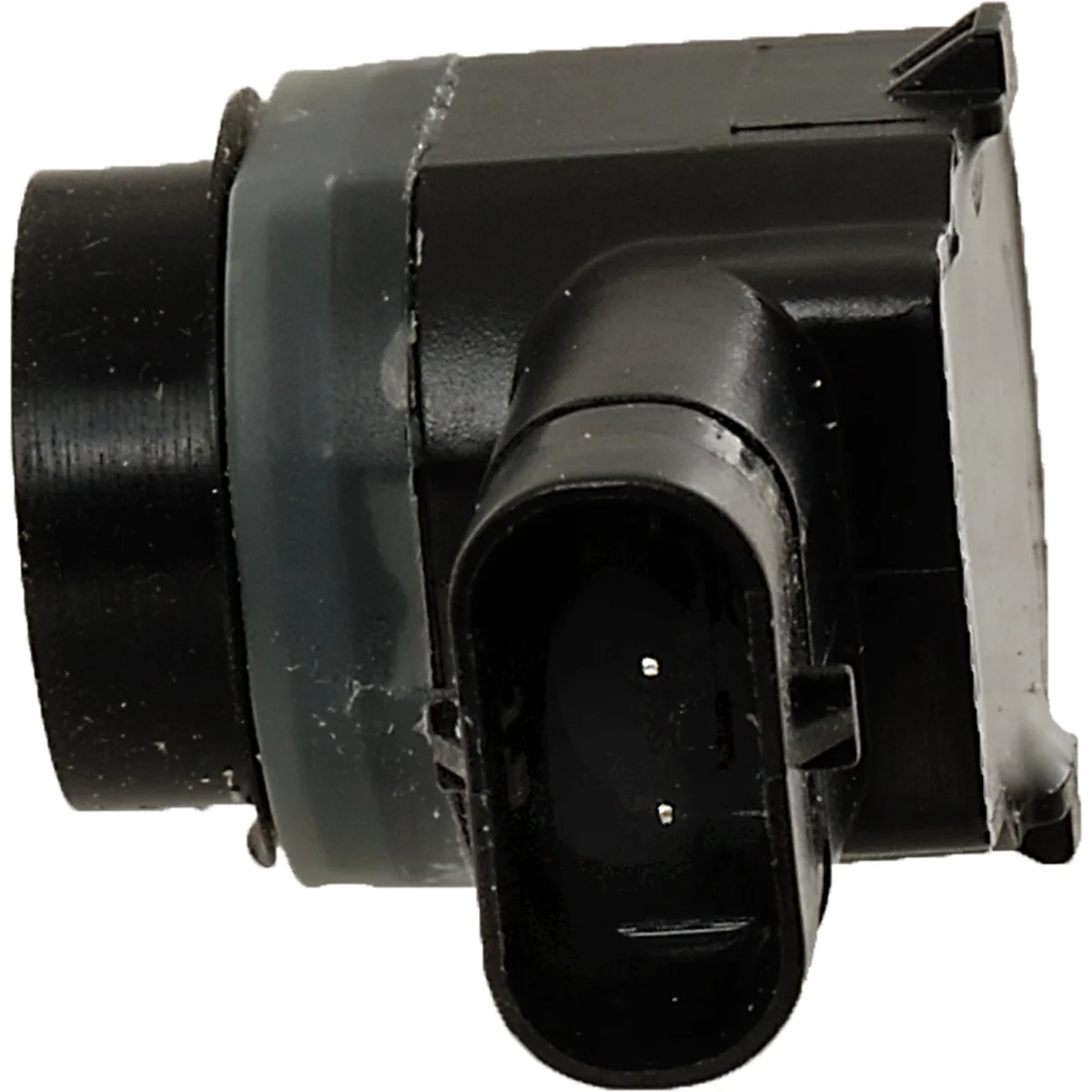 Pysäköinti PDC Takapäästö Toyota