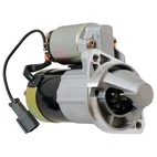 Starttimoottori 12V-1.4kW sopii Nissanille