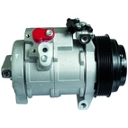 Ilmamassamittari, Mercedes