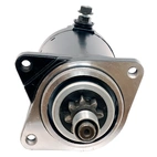 Bombaari Starttimoottori 12V-0.7kW