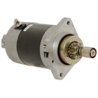 Suzuki Marin Starttimoottori 0.9kW, 8k