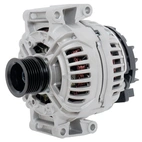 Laturi 12V-150A sopii MB