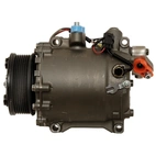 Ilmastointikoneen kompressori Honda CR-V3