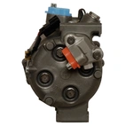 Ilmastointikoneen kompressori Honda CR-V3