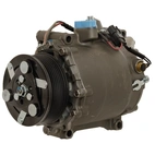 Ilmastointikoneen kompressori Honda CR-V3