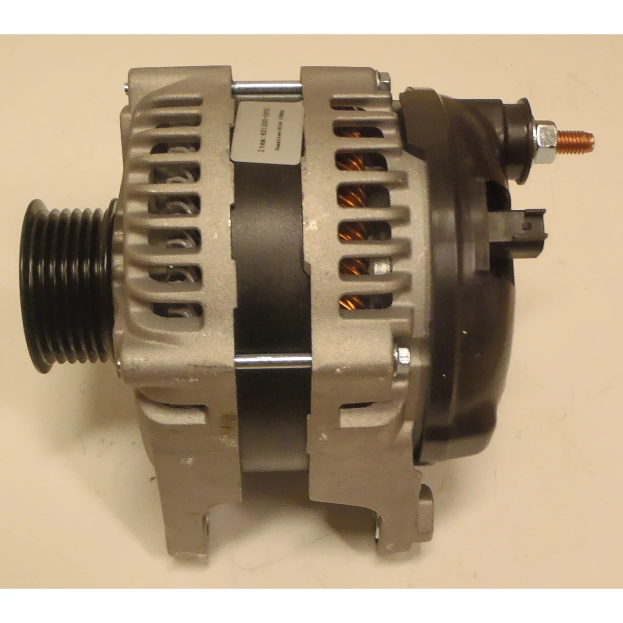 Dodge Laturi 12V-140A