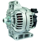 Laturi 24V-150A, MB Holkki