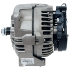 Laturi 24V-150A, MB Holkki