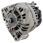 Laturi 24V-150A, MB Holkki