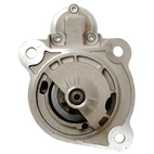Starttimoottori 12V, GAZ 2.4TD