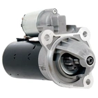 Starttimoottori 12V, GAZ 2.4TD