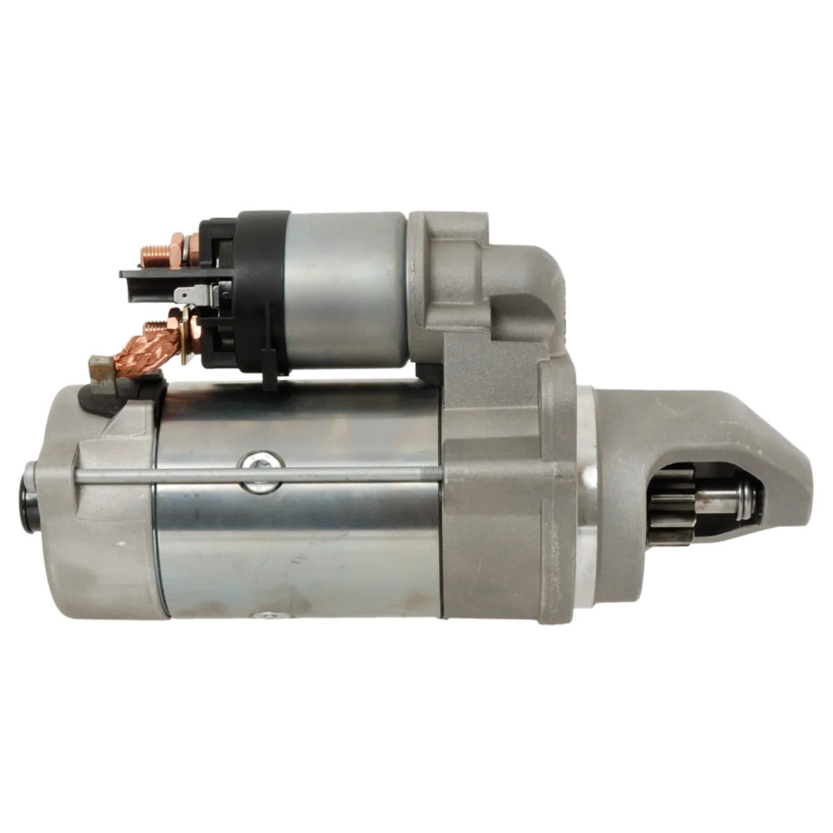 Starttimoottori 24V-4.0kW Iskra-tyyppi