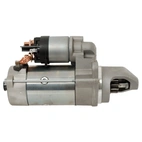 Starttimoottori 24V-4.0kW Iskra-tyyppi
