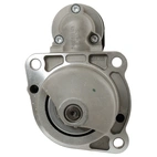 Starttimoottori 24V-4.0kW Iskra-tyyppi