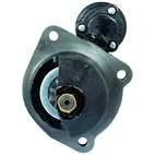 Starttimoottori 24V-4.0kW Iskra-tyyppi